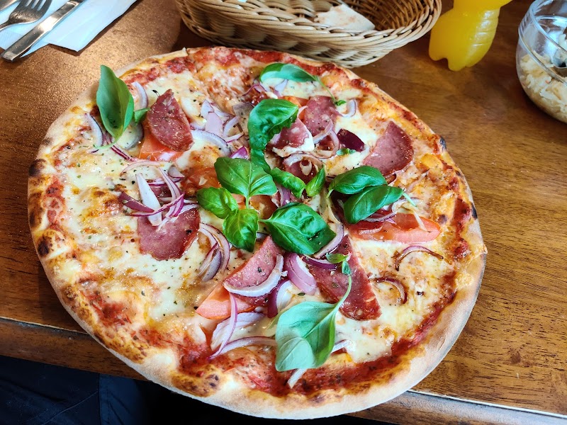 Pizzeria Lorenzo