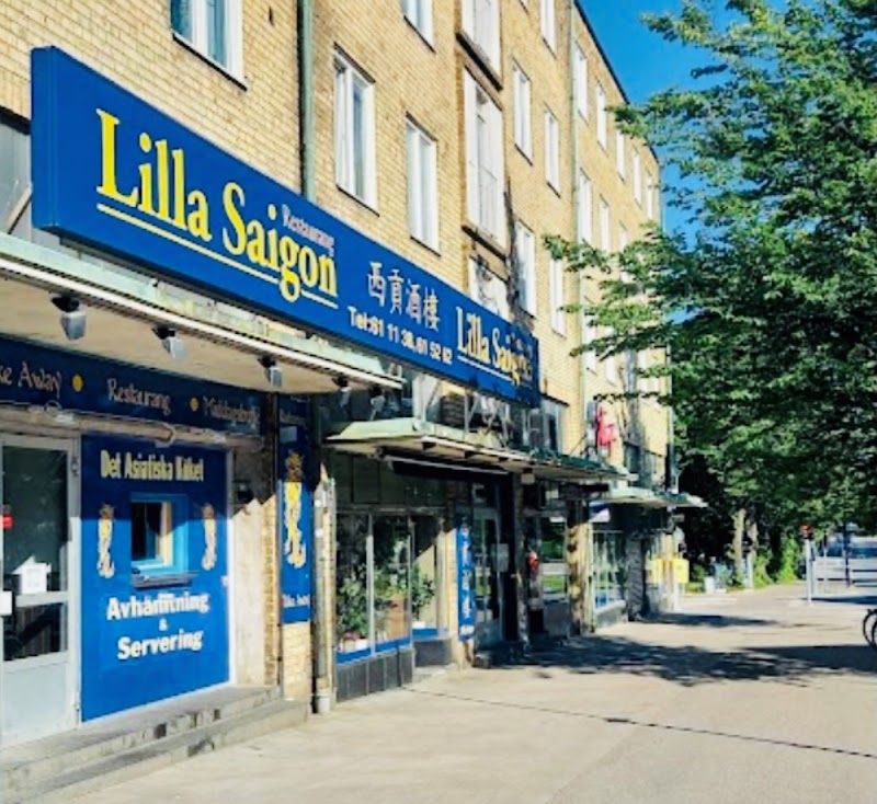 Lilla Saigon