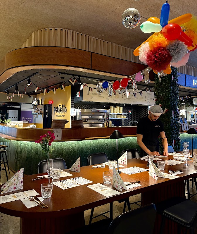 Perfetto restaurang