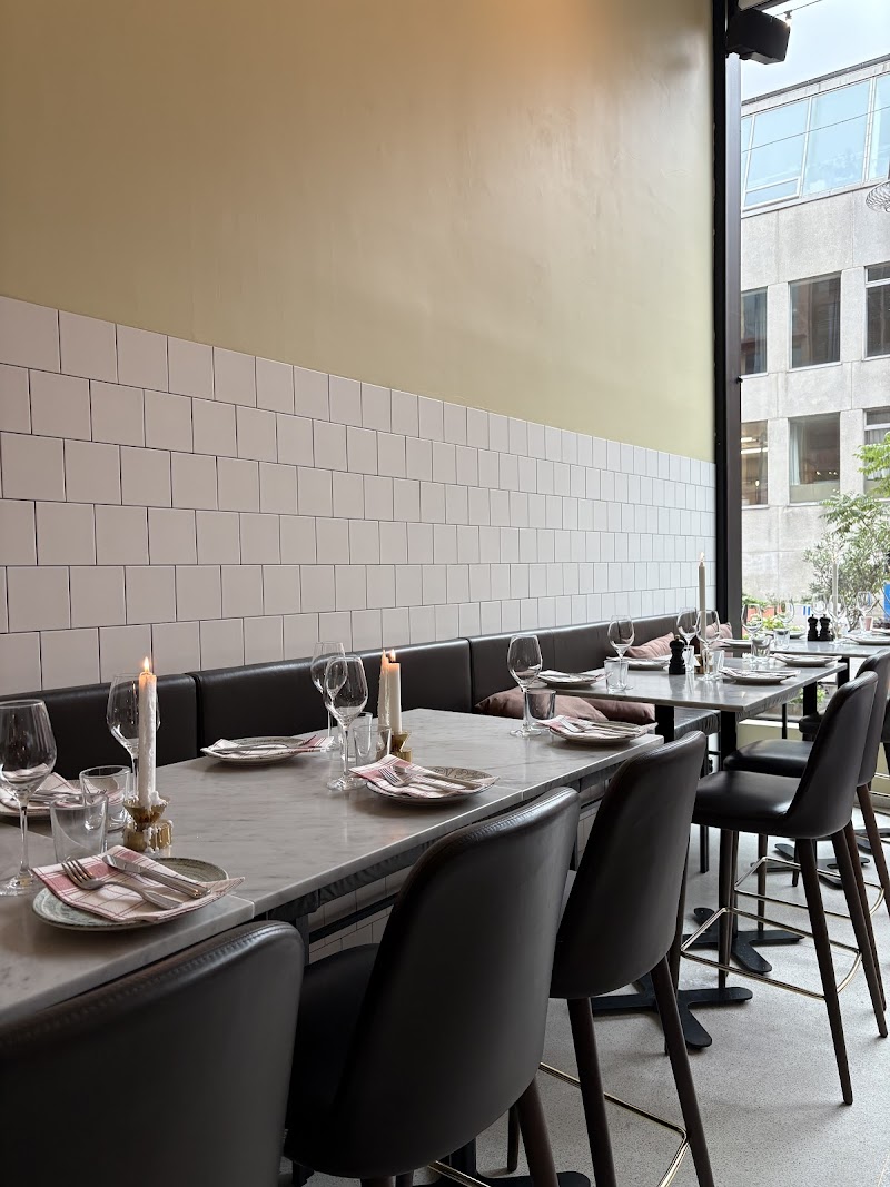 Bistro Tuppen