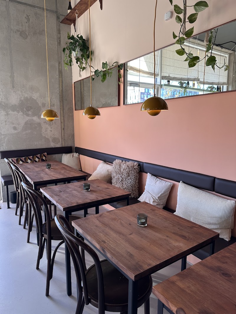 Bistro Tout