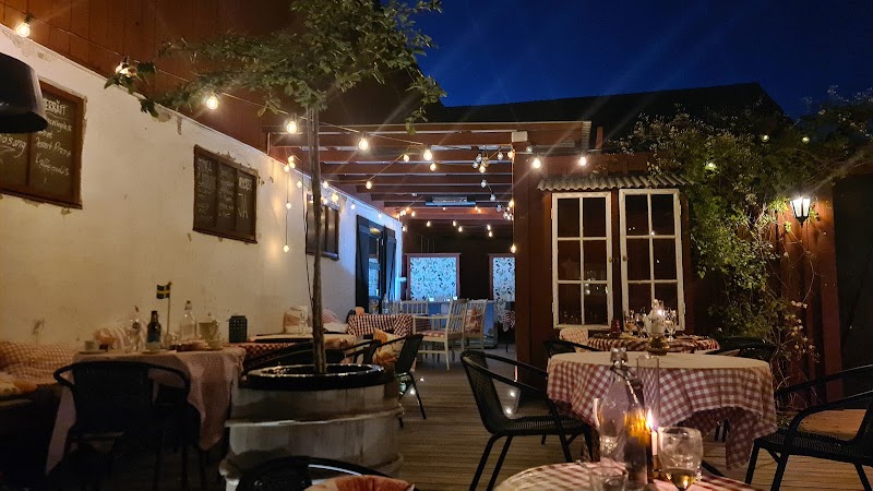 Bistro Gården