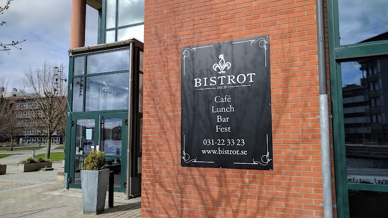 Bistrot