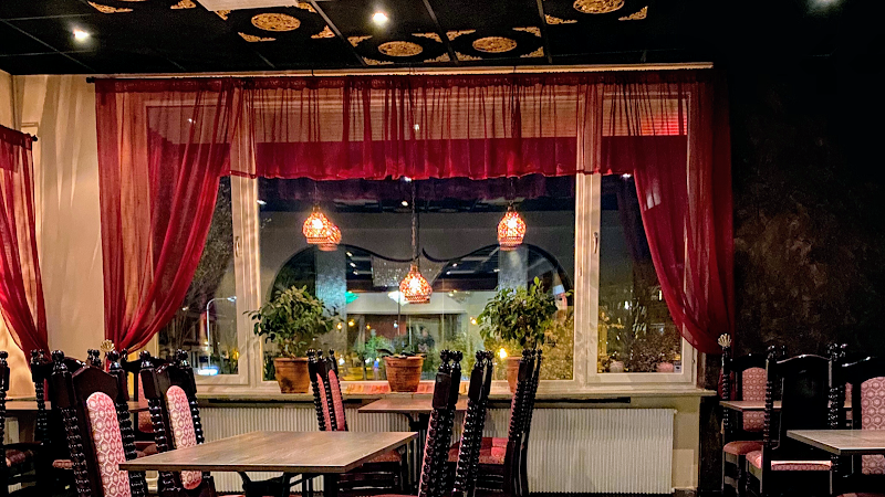 Date Night i Skellefteå