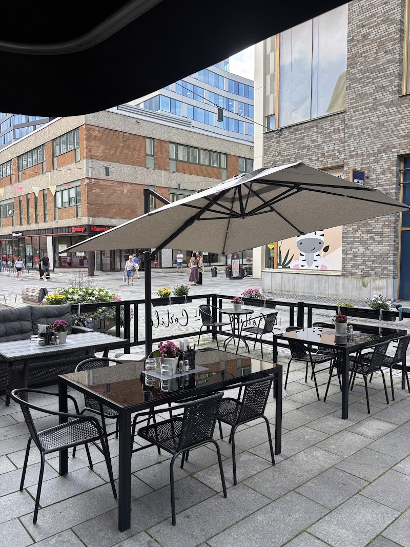 Bistro il Cortile