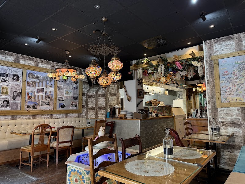 Gamla Beirut