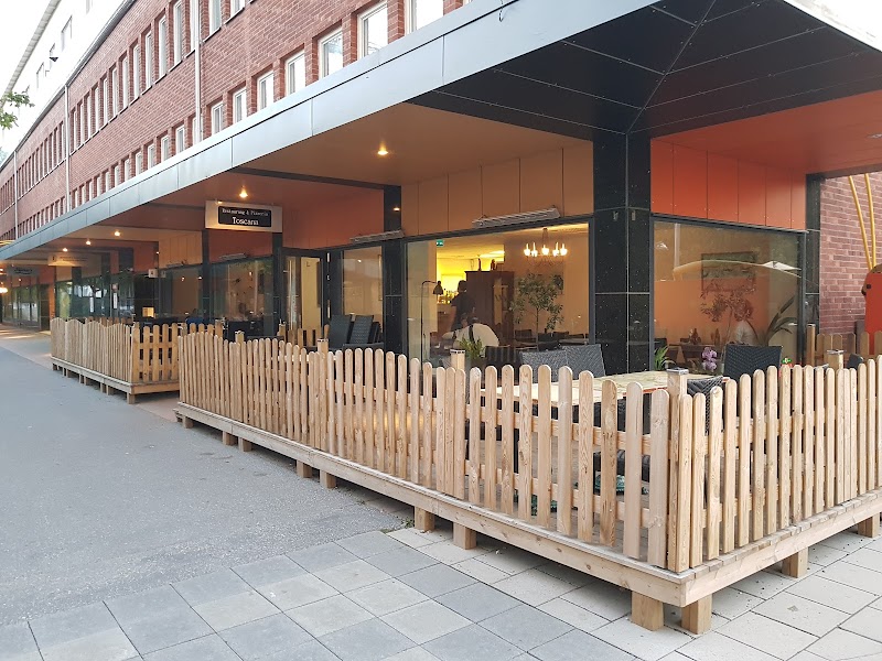 Toscana Lidingö