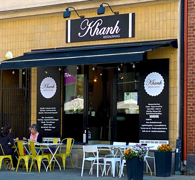 Khanh
