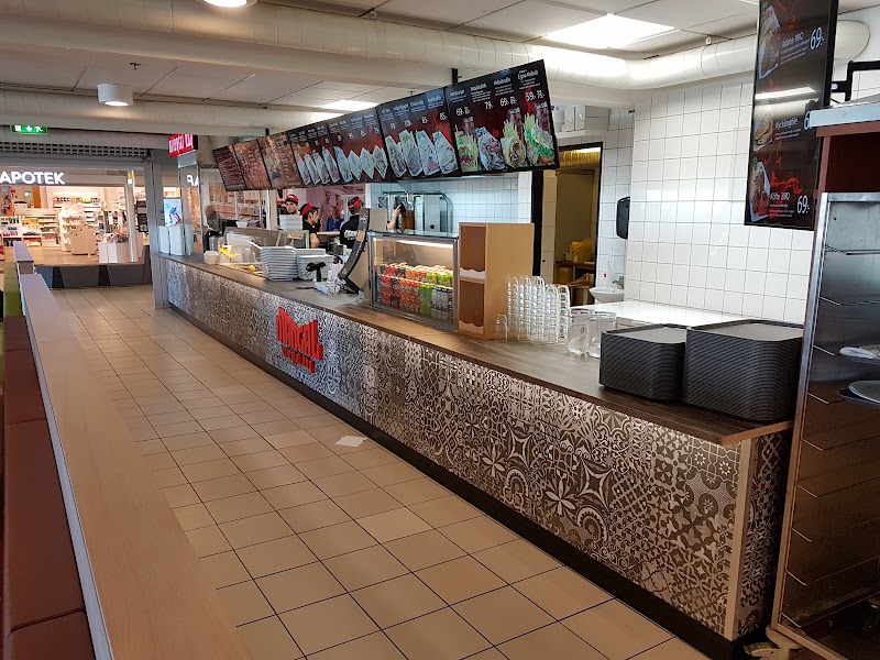 Heaven's Kitchen