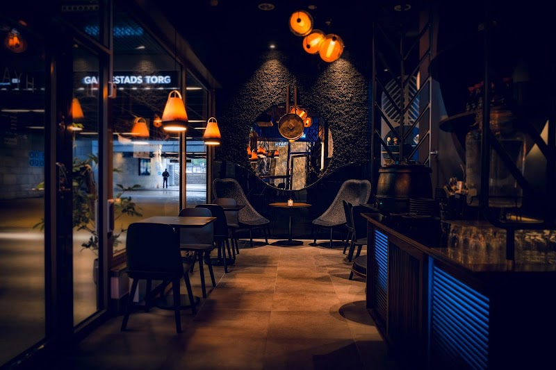 Hyaku - Sushi Gamlestaden