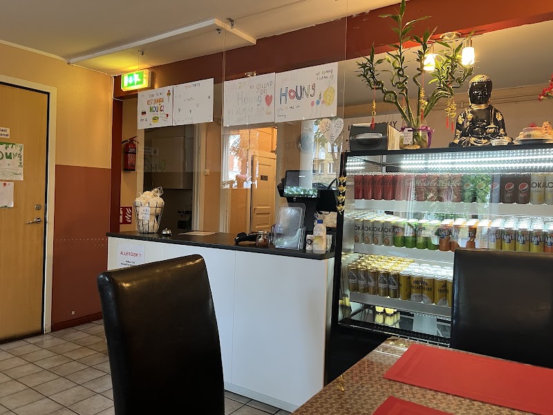 Thai taste