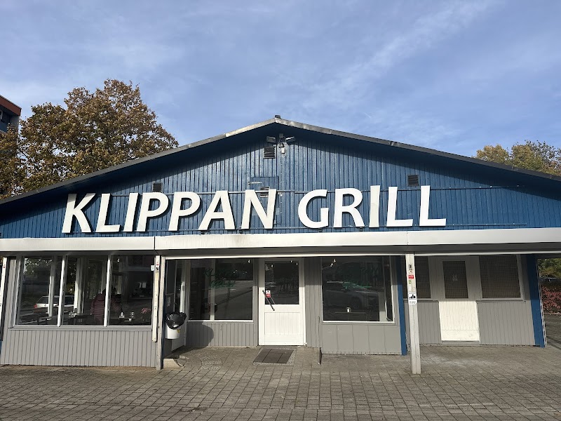 Klippans Grill