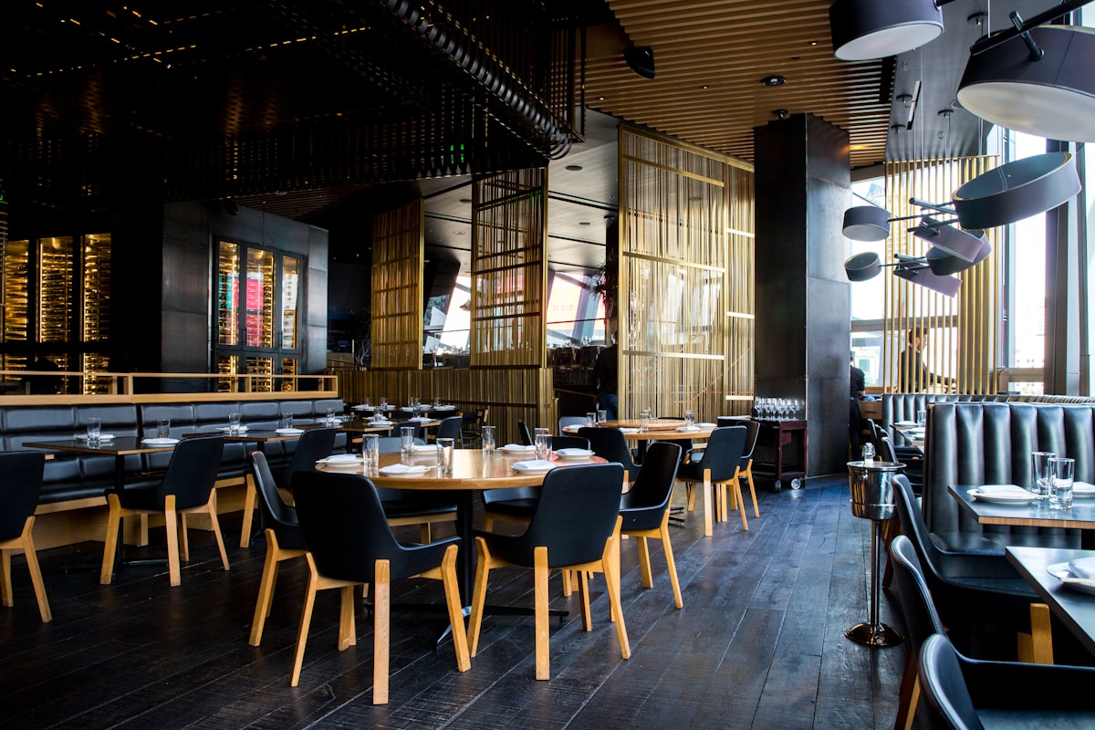 King Street Food(Asiatisk Mat)