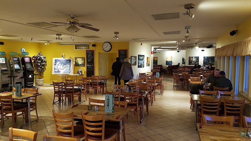 Svea Restaurang & Bar