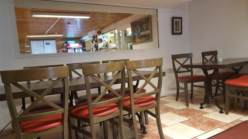 Hawaii Pizzeria