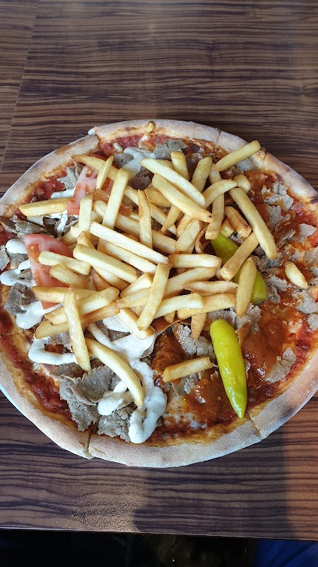 City Pizzeria