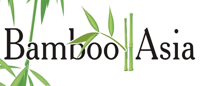 Bamboo Asia