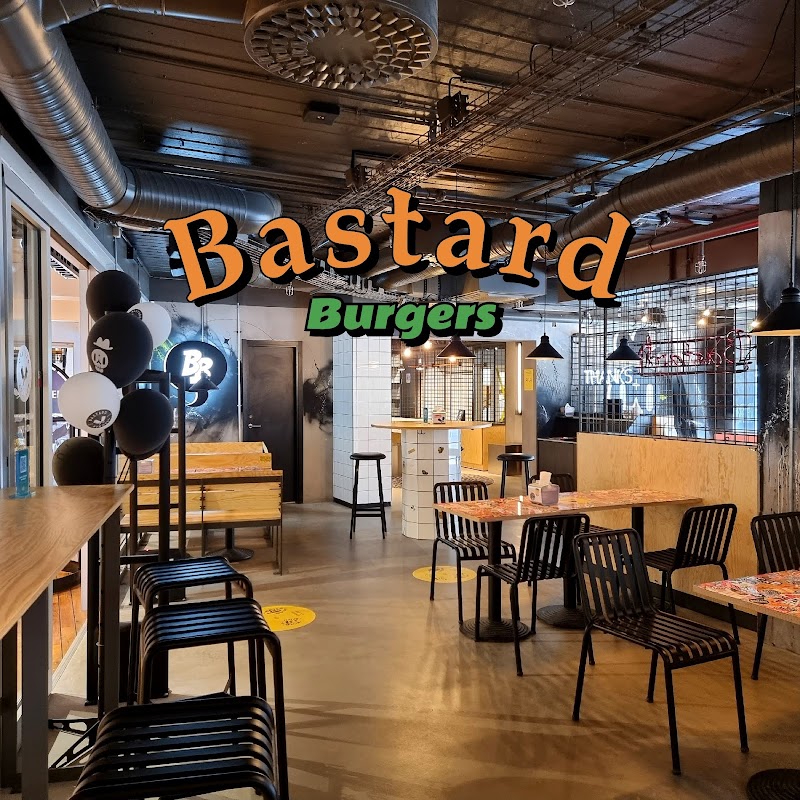 Vegetariskt & Veganskt i Stockholm