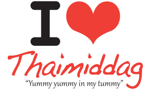 Thaimiddag