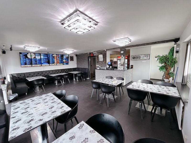Åbys Pizzeria