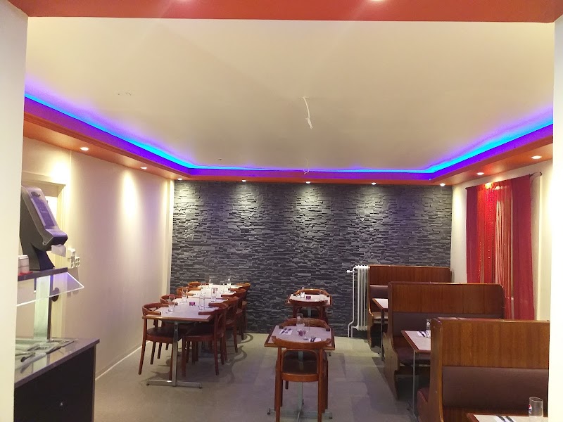 Pizzeria Pomodoro