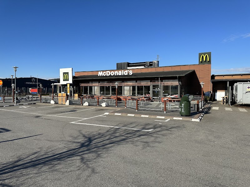 McDonald's Svedala