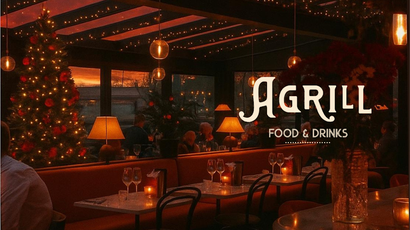 AGRILL