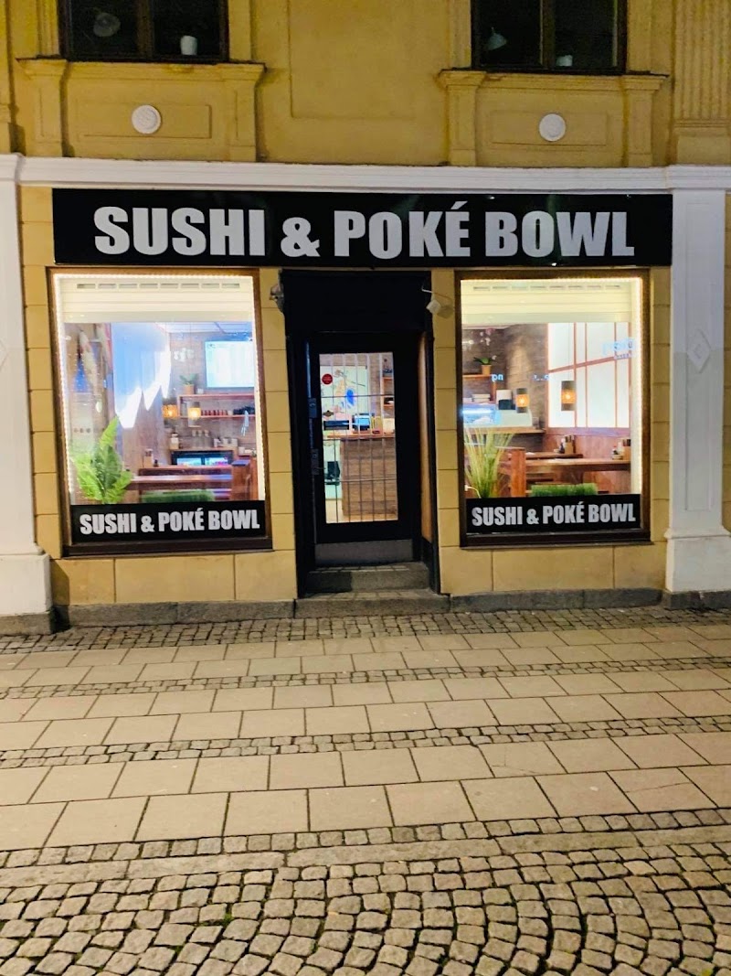 Asiatisk Fusion i Västerås