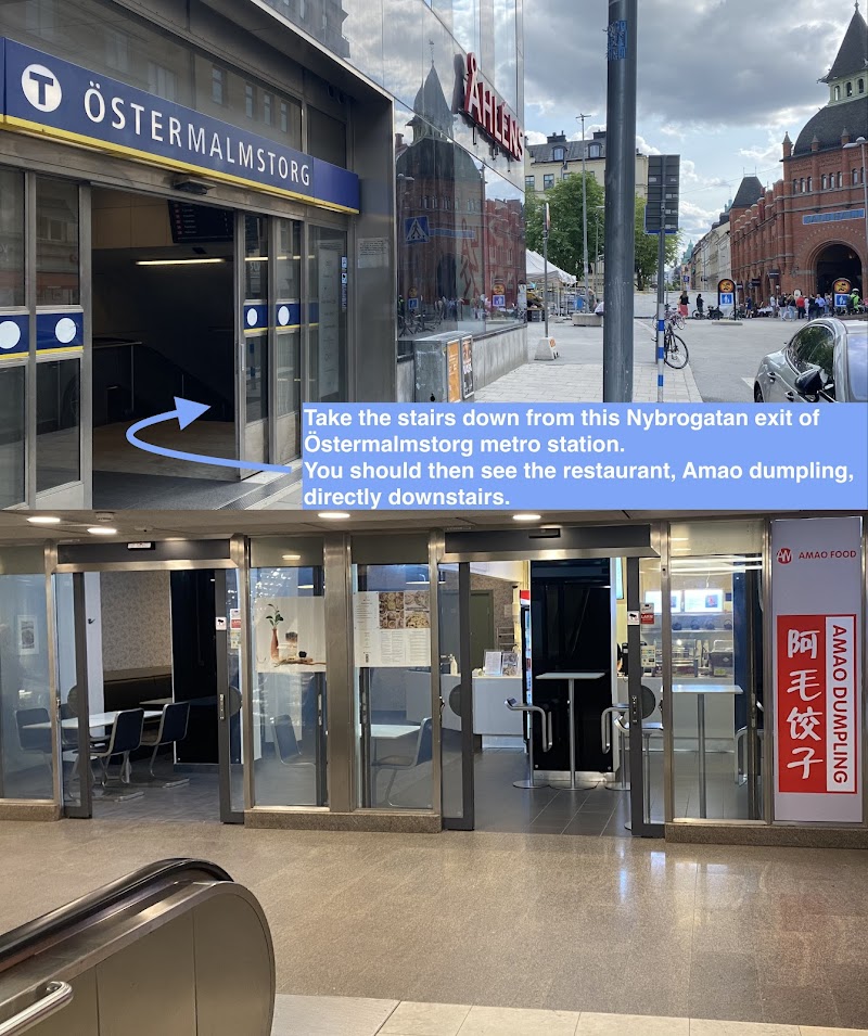Billigt & Bra i Stockholm