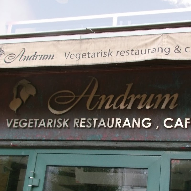Andrum