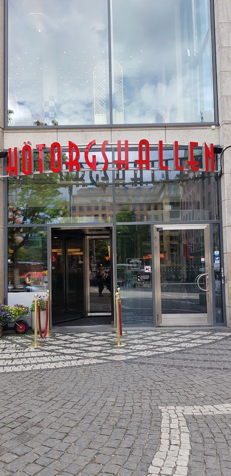 Ankara Kebab i Stockholm AB