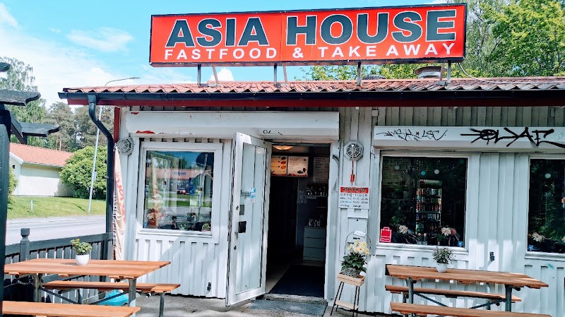 Asia House