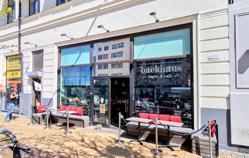 Bästa Bagerierna i Helsingborg