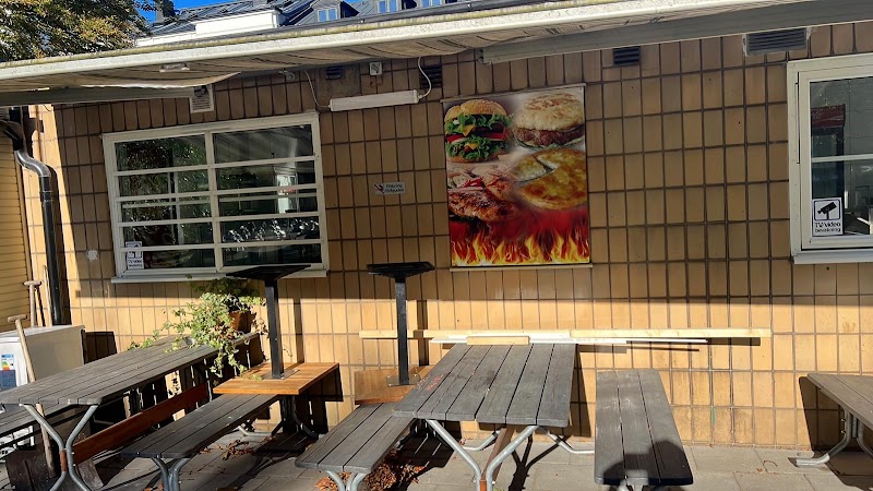 Balkan Grill