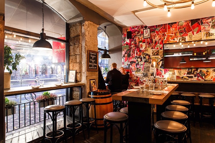 Bar Nombre