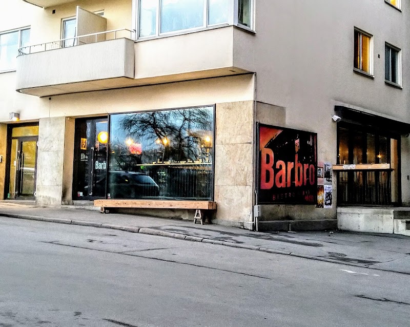 Barbro