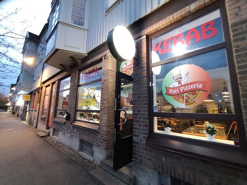 Bari Pizzeria