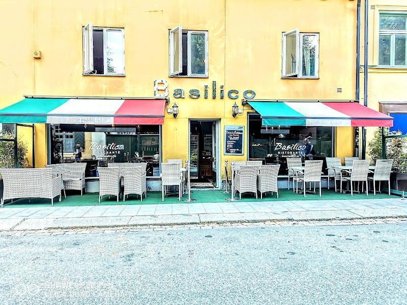 Basilico