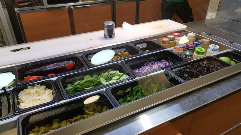 Subway