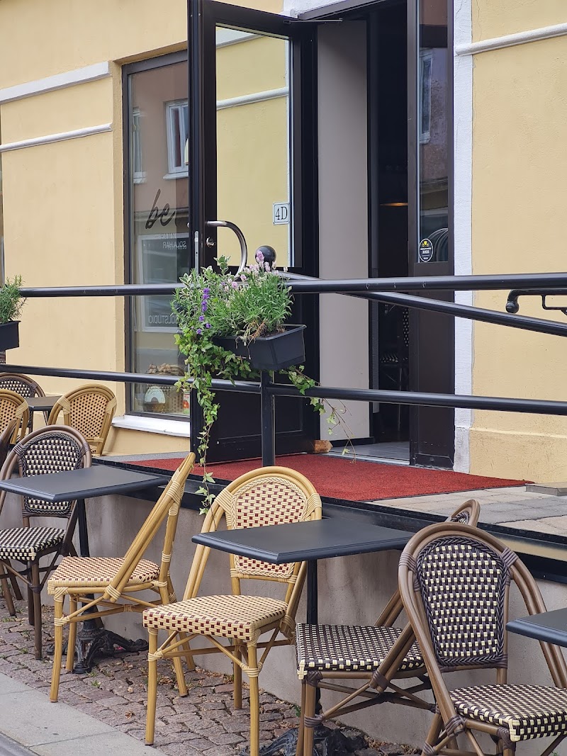 Bella hamngatan