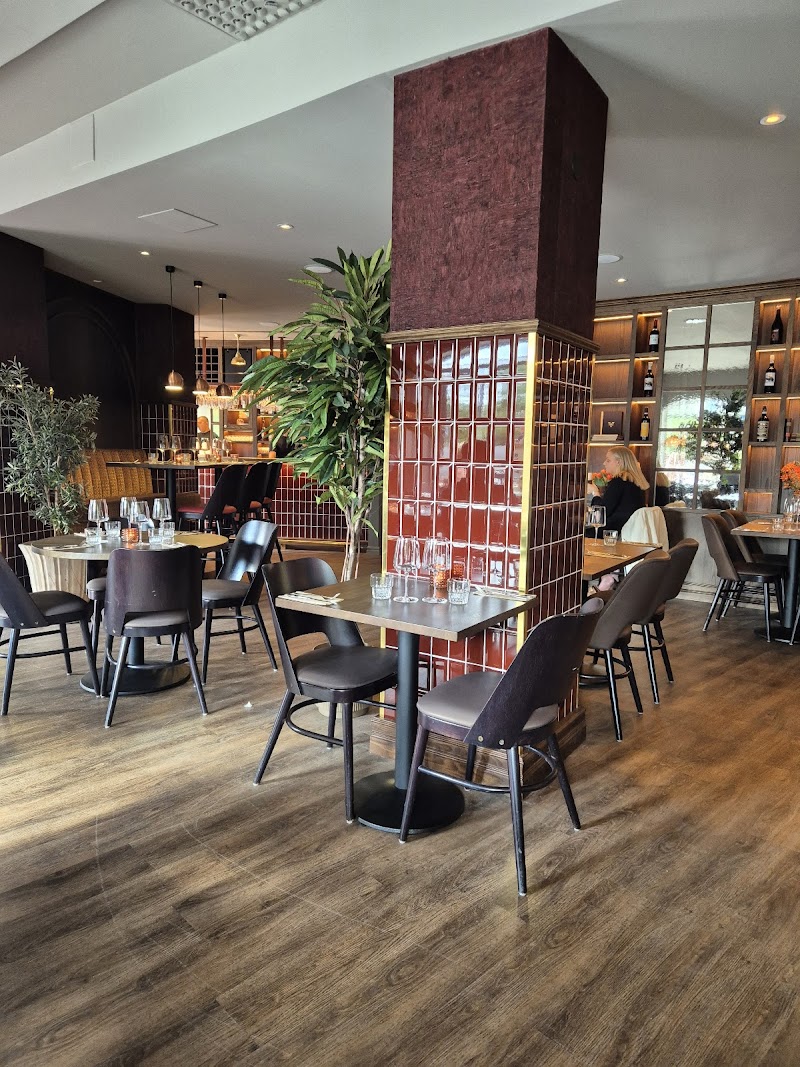 Bistro 1965