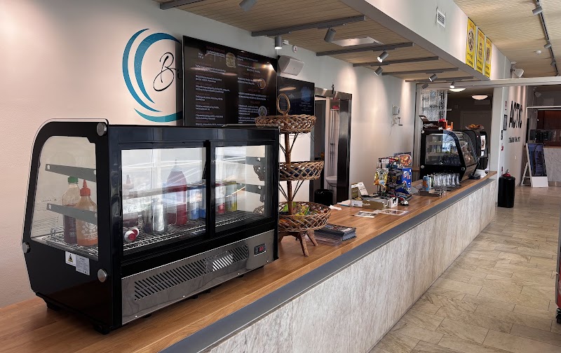 Bistro aqua
