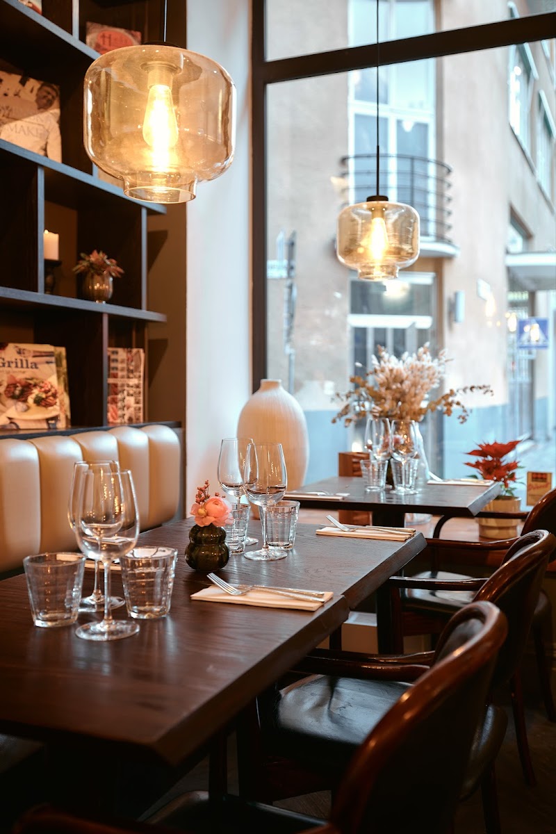 Bistro Bestick City