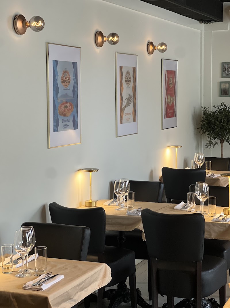 Bistro Estelle