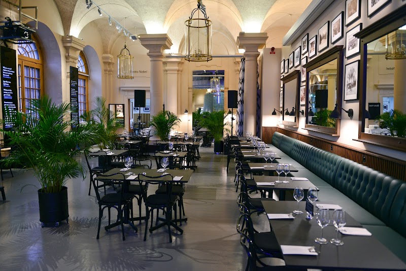 Bistro Nobel