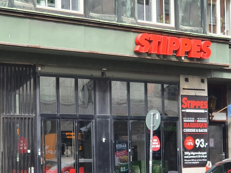 Bästa Uteserveringarna i Malmö