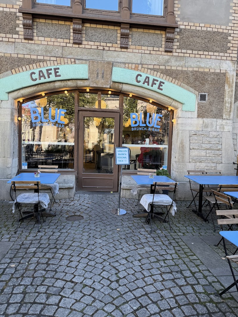 Bästa Brunchen i Göteborg
