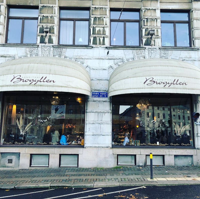 Mysiga Caféer i Göteborg