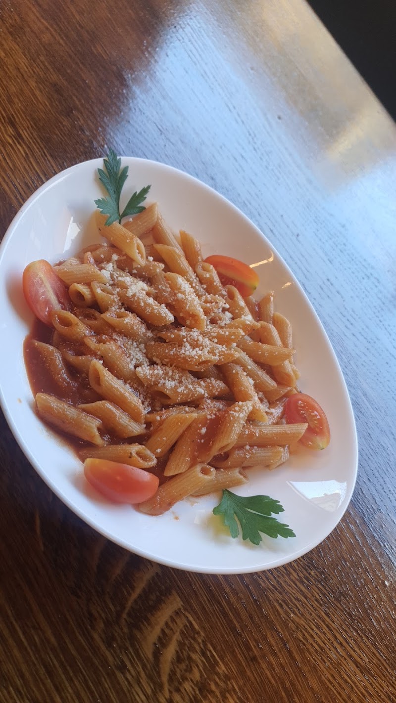 BURGHETTI