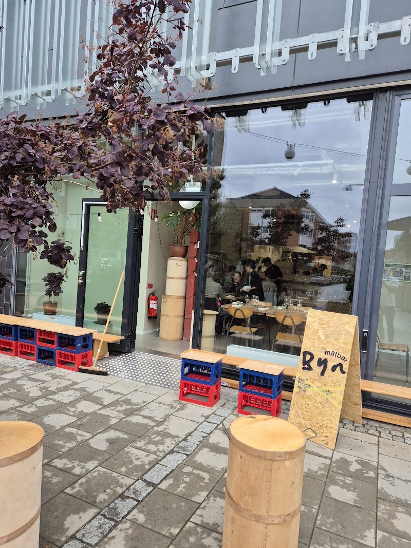 Byn Matbar